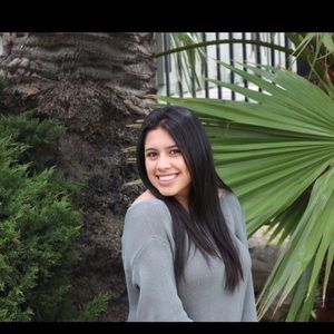 Meet your Posher, Verania